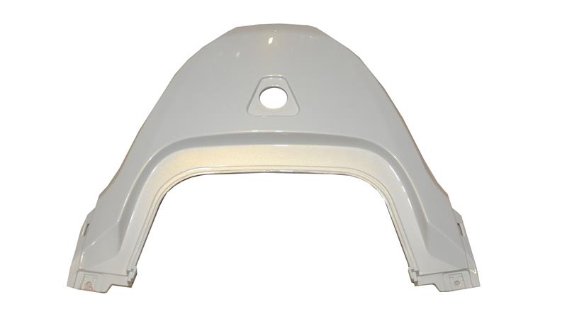 ARKA YAN PANEL BİRLEŞTİRİCİ BEYAZ (GREE-12)